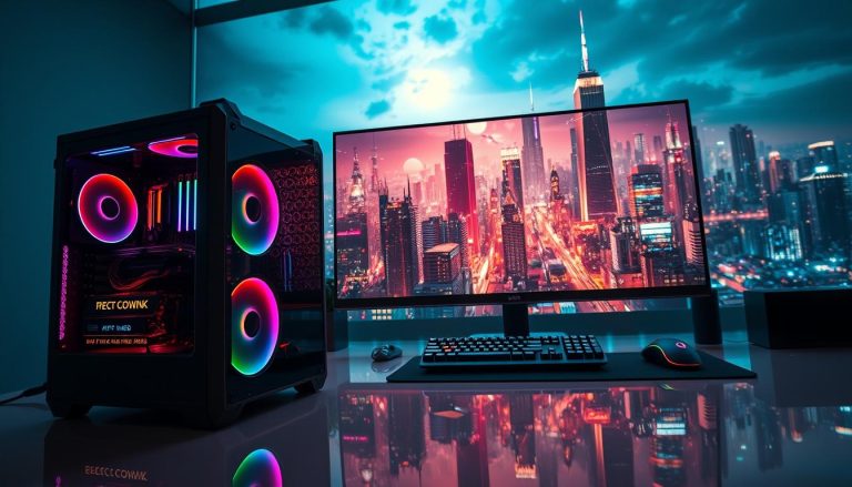 10 Best Action Games for PC with Stunning Graphics