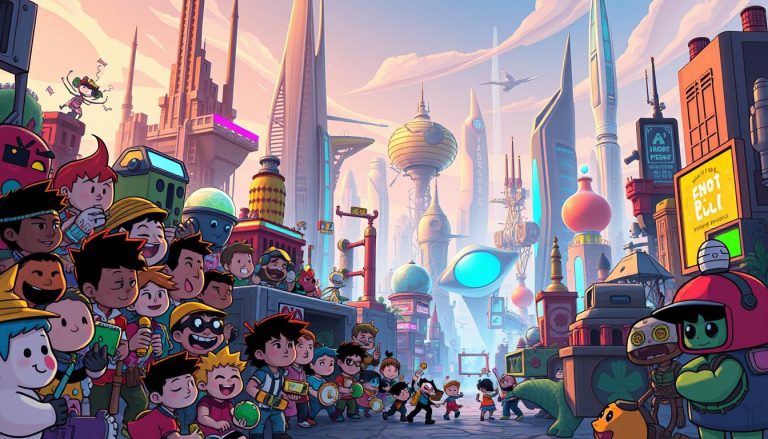 Os melhores jogos indie que você precisa descobrir