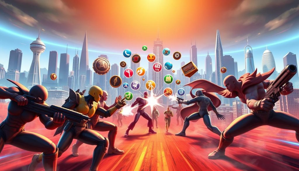 Arquivo de Action Games - TrappGames