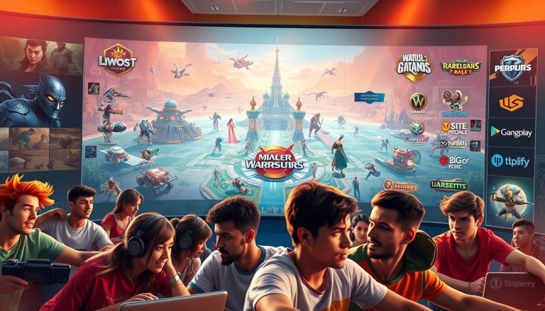 Free Multiplayer Games That Are Truly Worth Playing